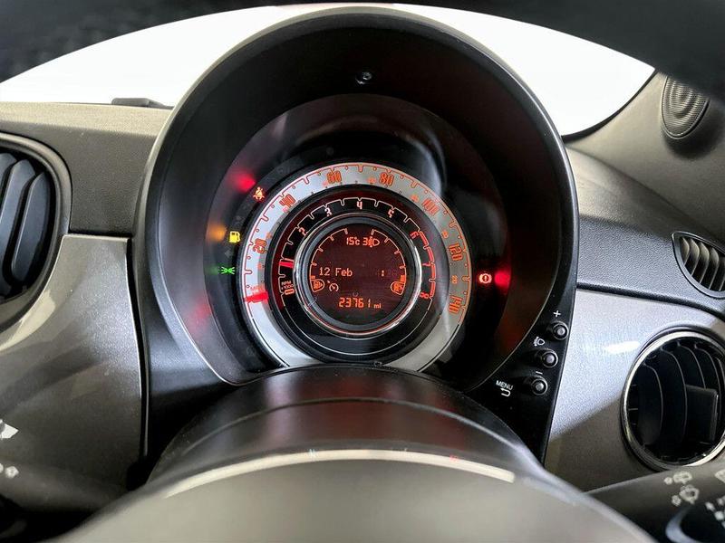 Used Fiat 500 2023 for sale - 76568602: Photo 18