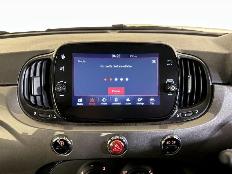 Used Fiat 500 2023 for sale - 76568602: Photo 20