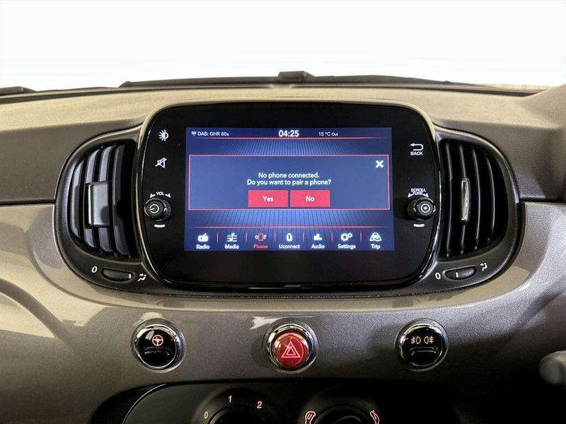 Used Fiat 500 2023 for sale - 76568602: Photo 22