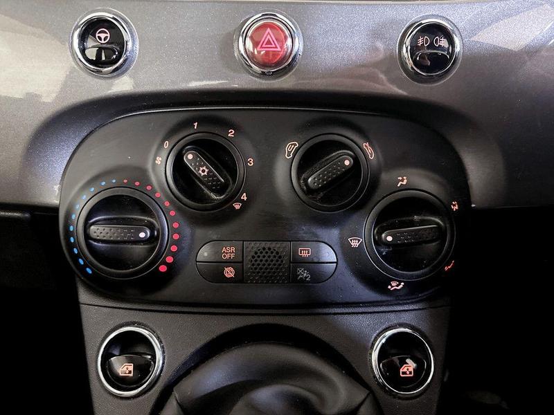 Used Fiat 500 2023 for sale - 76568602: Photo 23