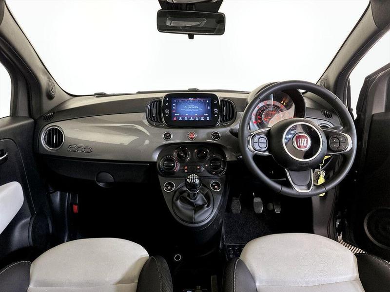 Used Fiat 500 2023 for sale - 76568602: Photo 3