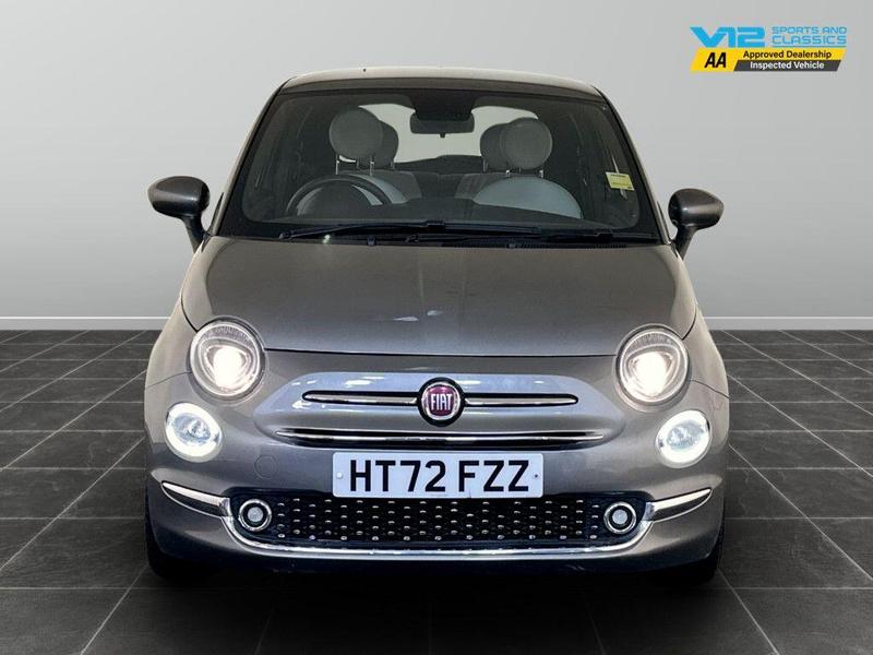 Used Fiat 500 2023 for sale - 76568602: Photo 5