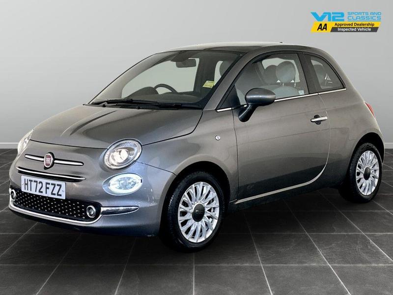 Used Fiat 500 2023 for sale - 76568602: Photo 6