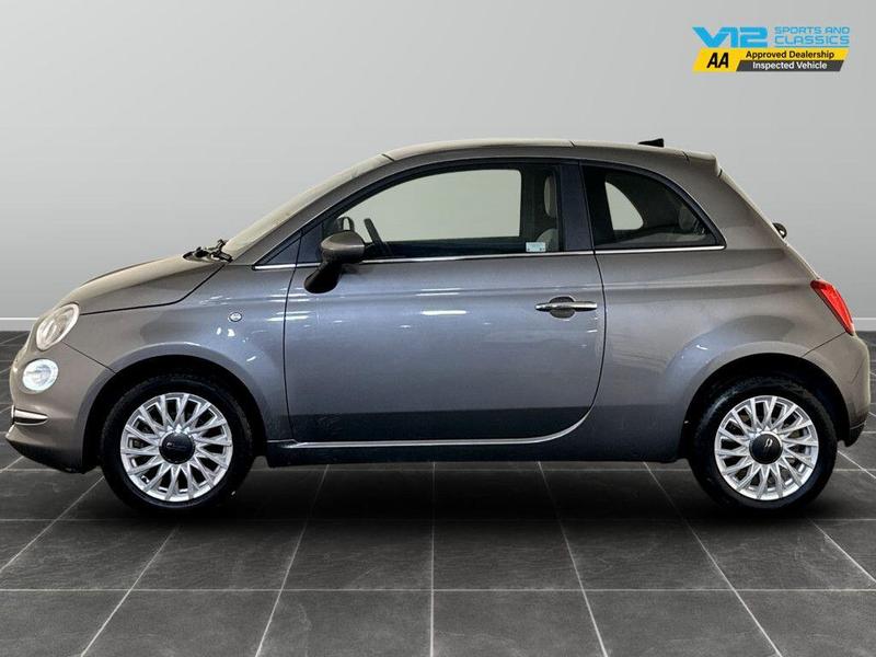 Used Fiat 500 2023 for sale - 76568602: Photo 7