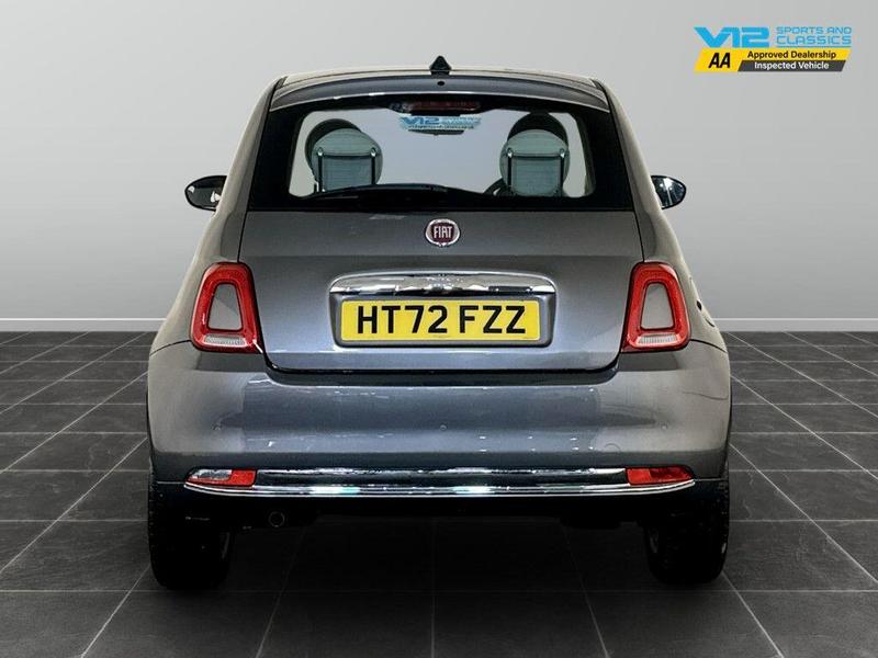 Used Fiat 500 2023 for sale - 76568602: Photo 9