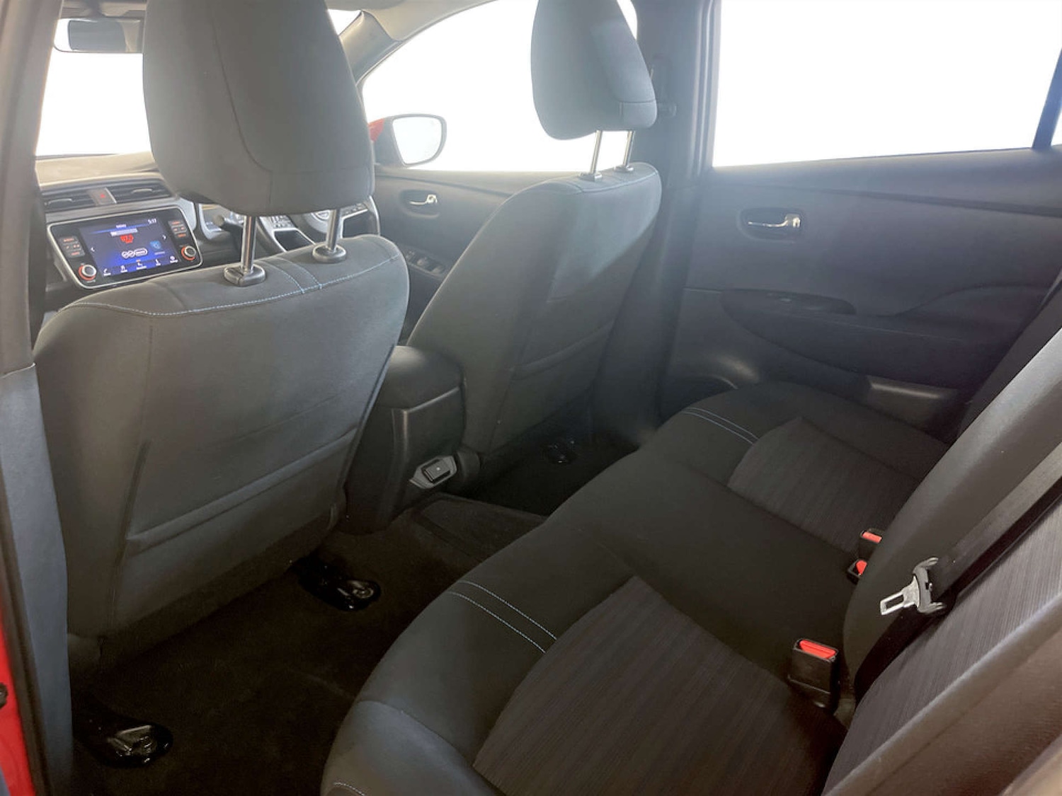 Used Nissan Leaf 2022 for sale - 77506829: Photo 14