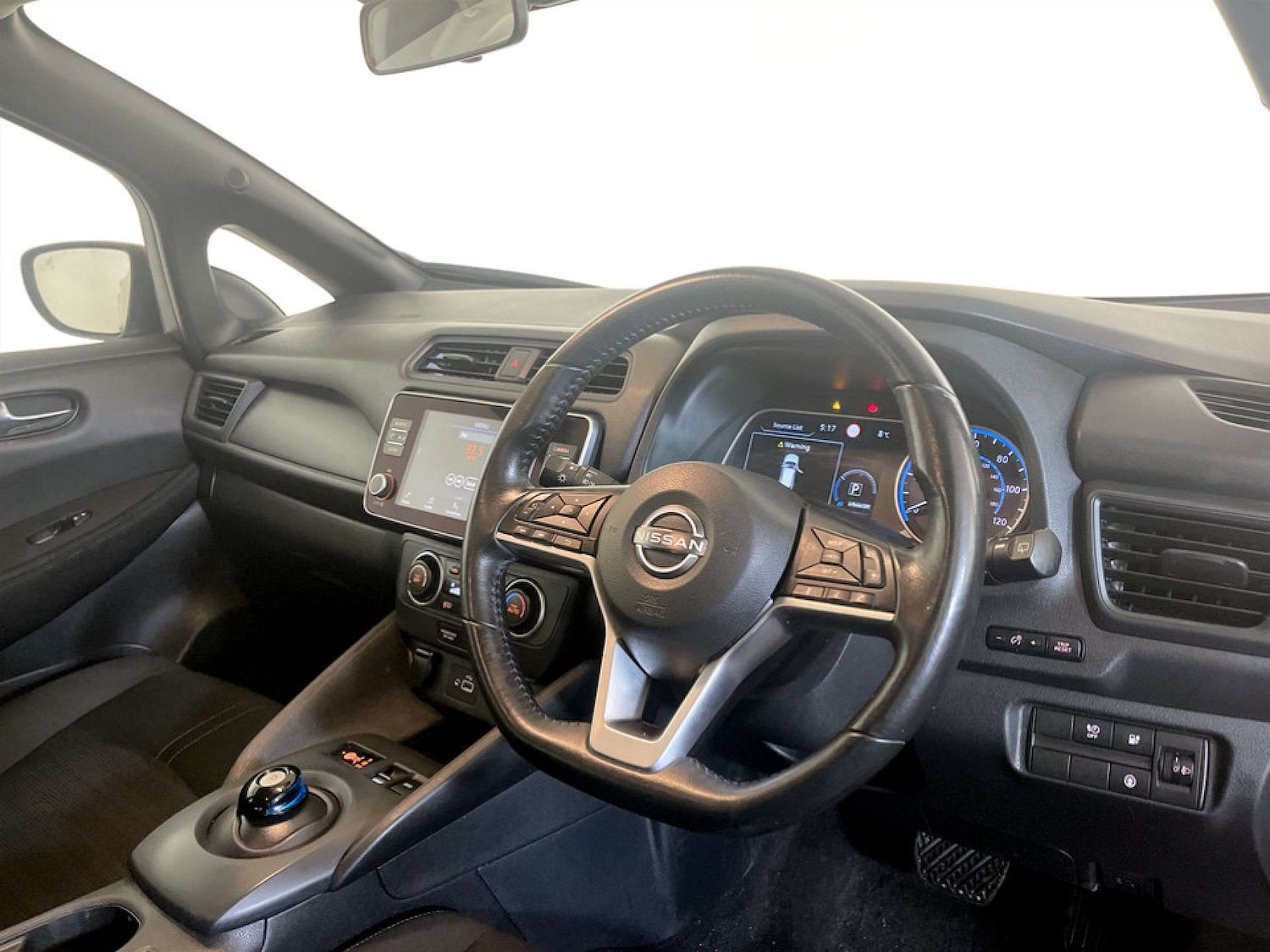 Used Nissan Leaf 2022 for sale - 77506829: Photo 15