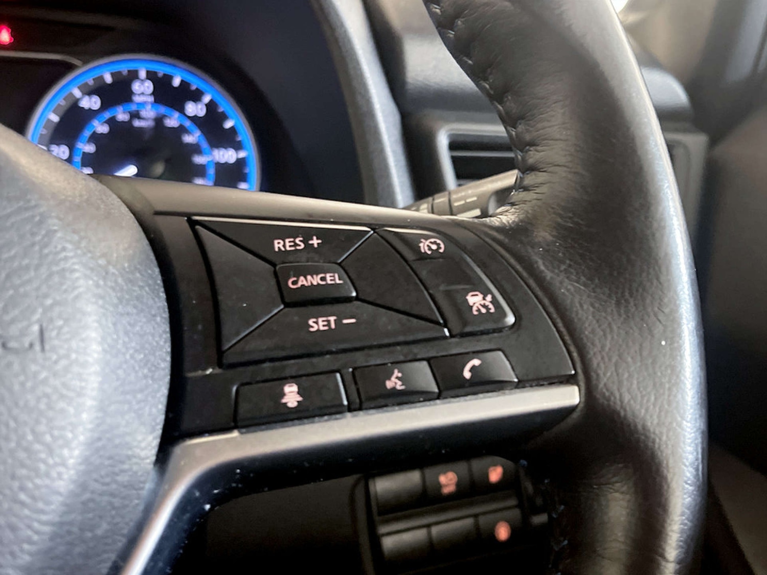 Used Nissan Leaf 2022 for sale - 77506829: Photo 19