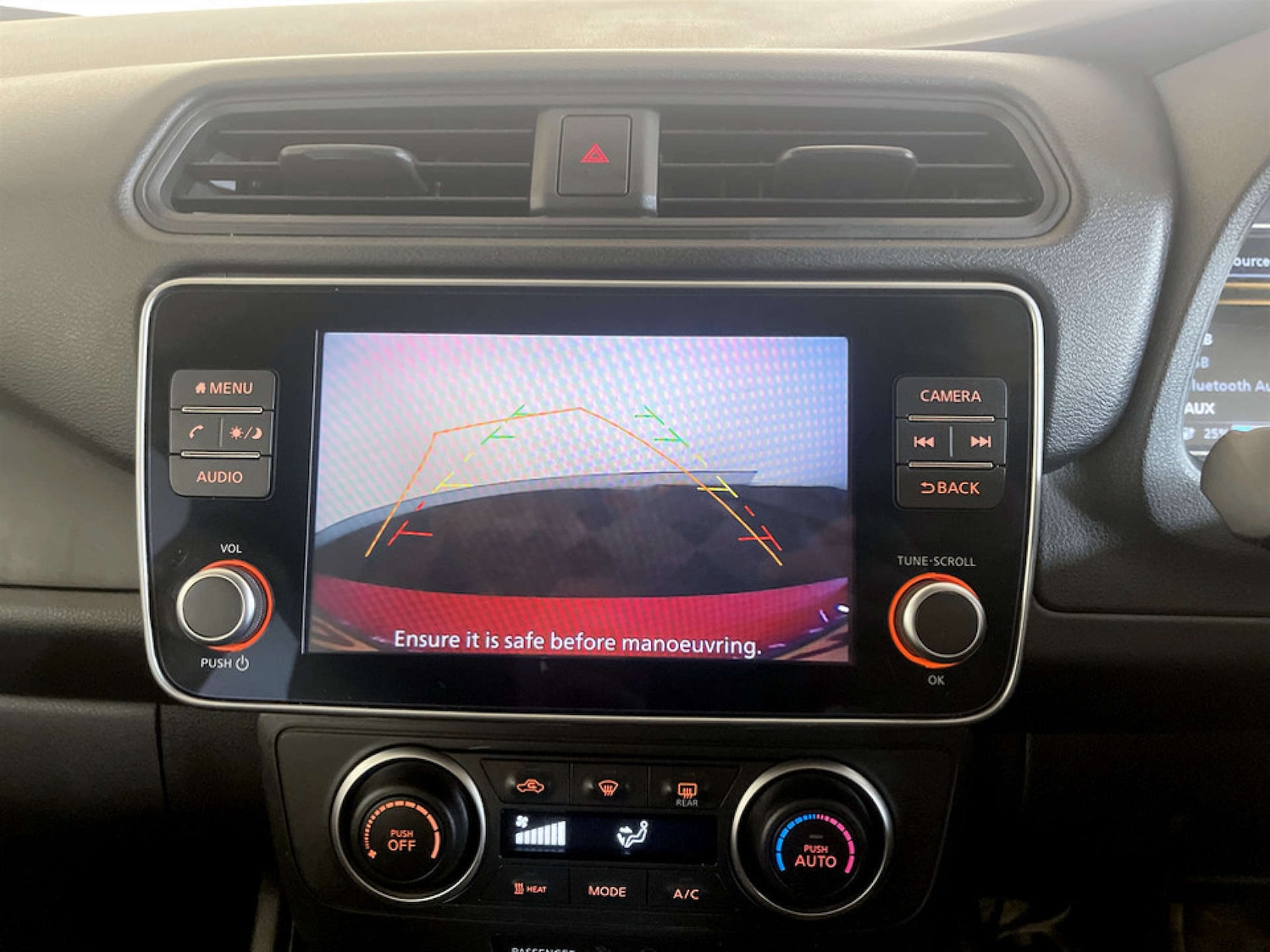 Used Nissan Leaf 2022 for sale - 77506829: Photo 20