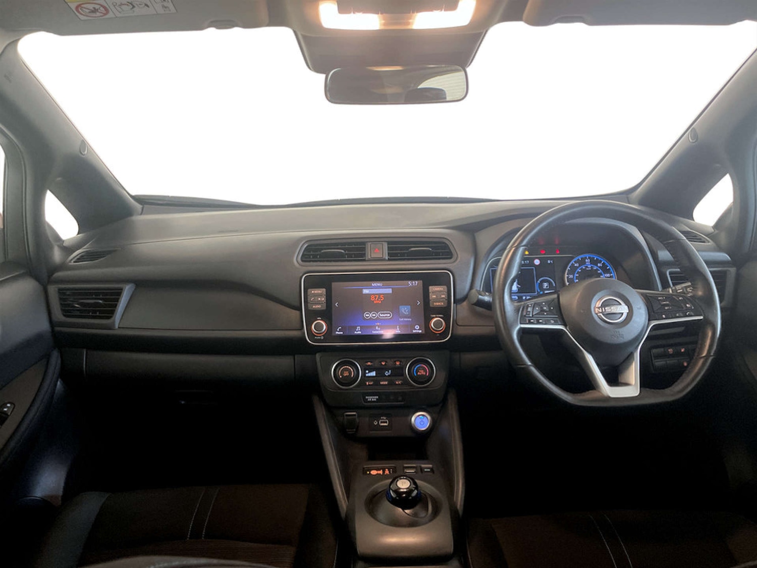 Used Nissan Leaf 2022 for sale - 77506829: Photo 3