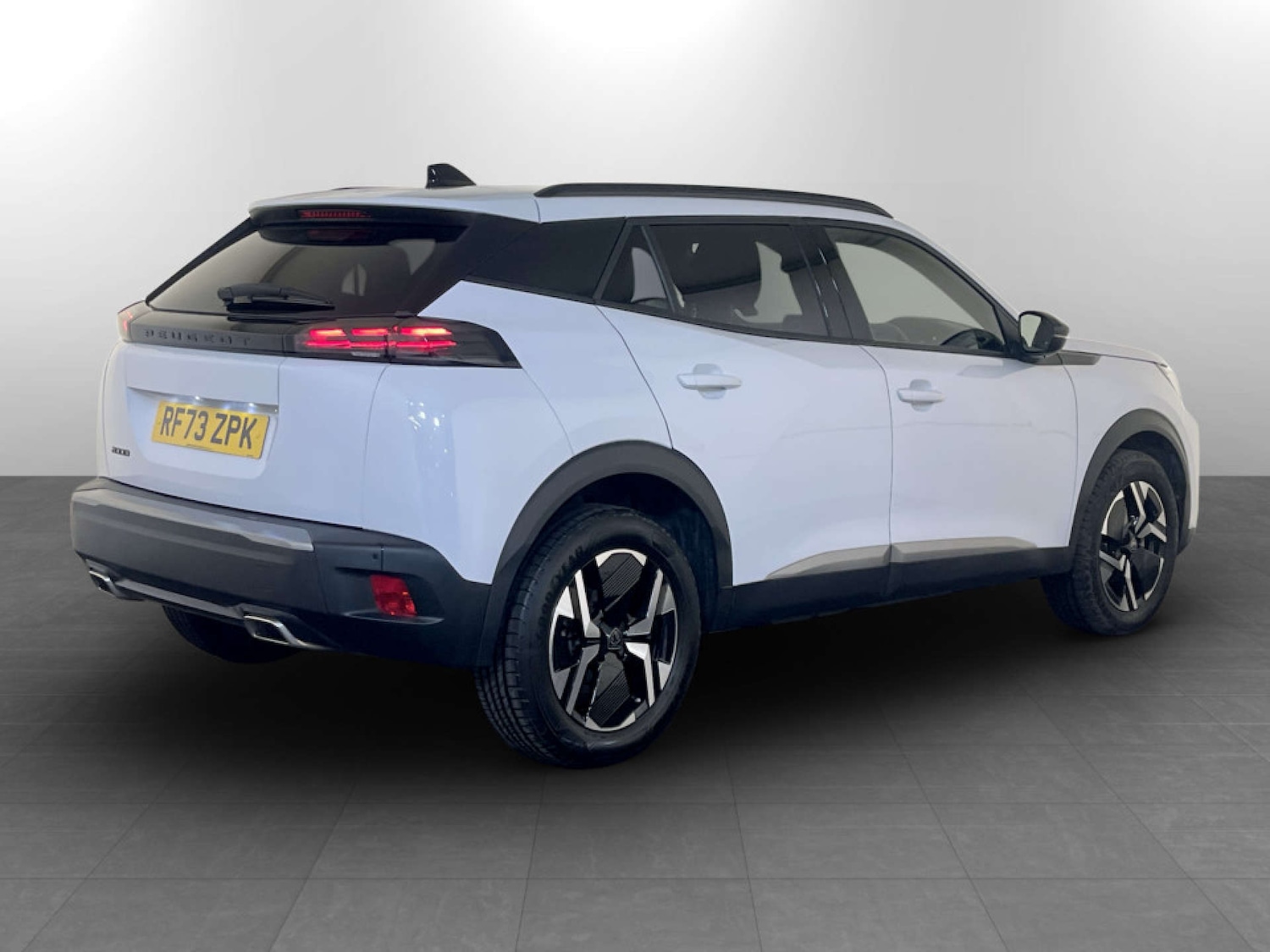 Used Peugeot 2008 2023 for sale - 77681185: Photo 10