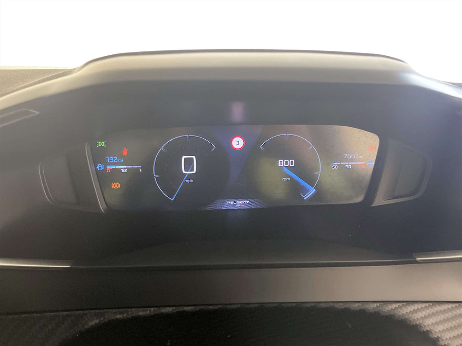 Used Peugeot 2008 2023 for sale - 77681185: Photo 19