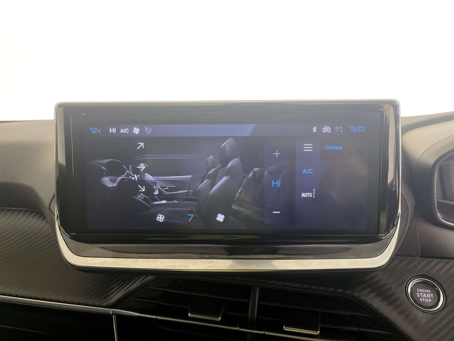 Used Peugeot 2008 2023 for sale - 77681185: Photo 23