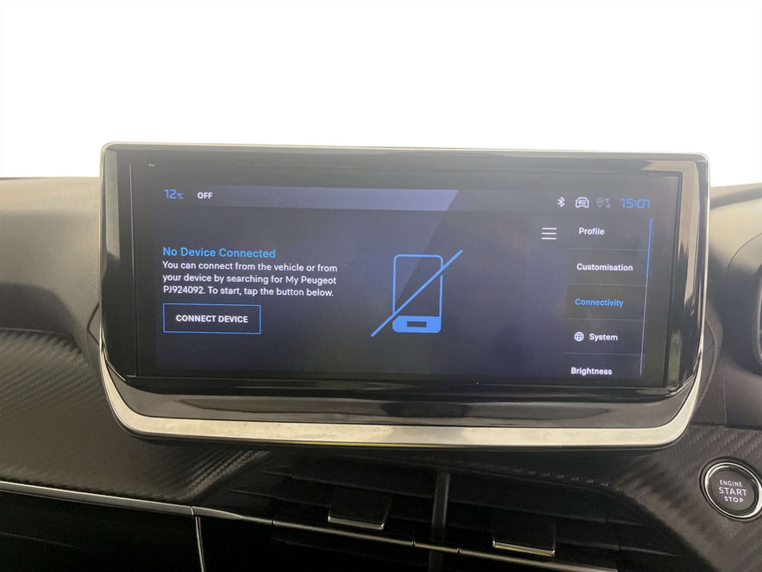 Used Peugeot 2008 2023 for sale - 77681185: Photo 25