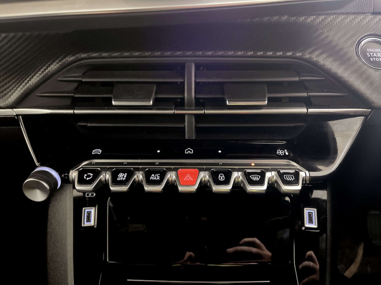 Used Peugeot 2008 2023 for sale - 77681185: Photo 26