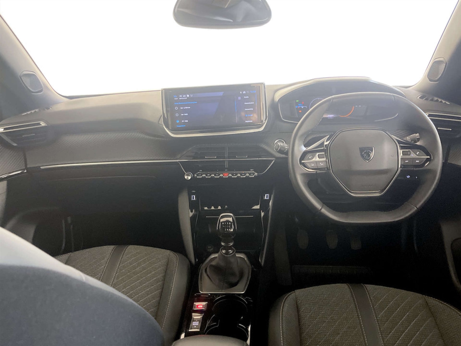 Used Peugeot 2008 2023 for sale - 77681185: Photo 3