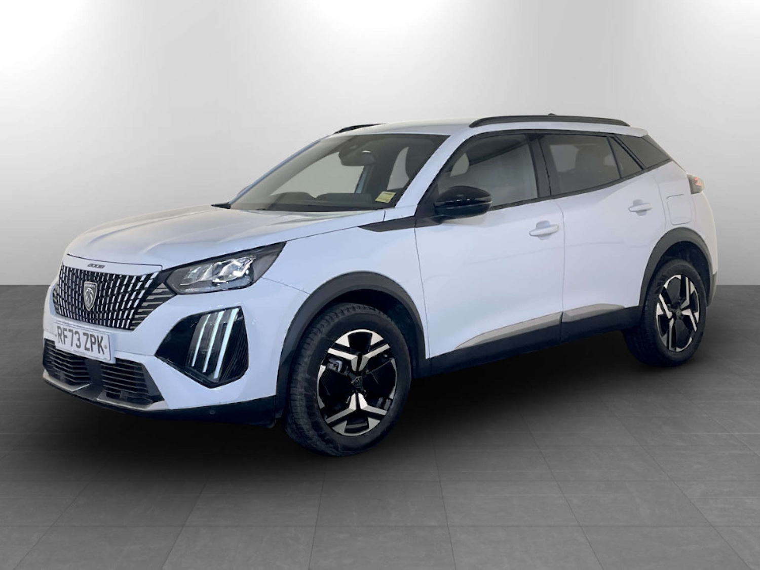 Used Peugeot 2008 2023 for sale - 77681185: Photo 6