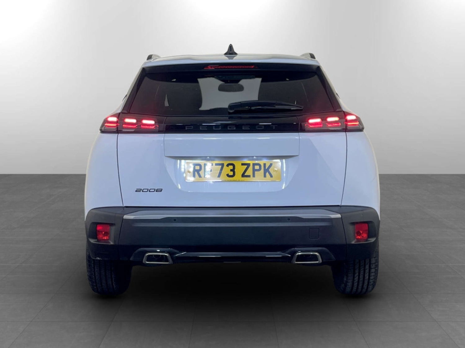 Used Peugeot 2008 2023 for sale - 77681185: Photo 9