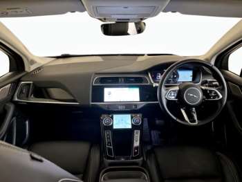 Used Jaguar I-Pace 2020 for sale - 74656796: Photo