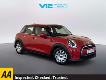 Used MINI Hatch 2022 for sale - 79459613: Photo