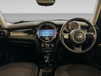 Used MINI Hatch 2022 for sale - 79459613: Photo