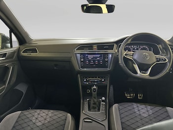 Used Volkswagen Tiguan 2023 for sale - 78931484: Photo