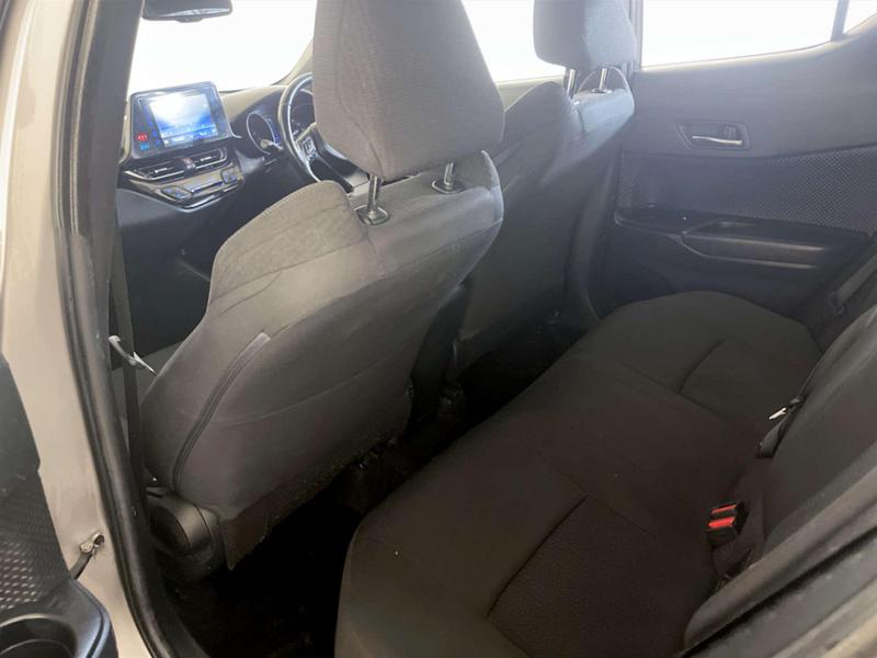 Used Toyota C-HR 2017 for sale - 76797184: Photo 14