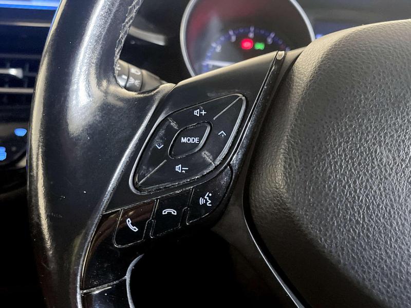Used Toyota C-HR 2017 for sale - 76797184: Photo 17