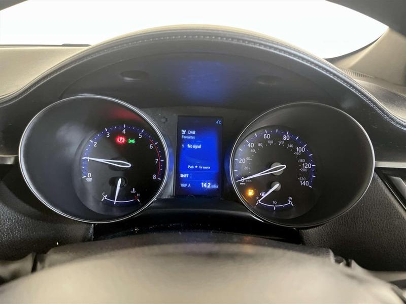 Used Toyota C-HR 2017 for sale - 76797184: Photo 18