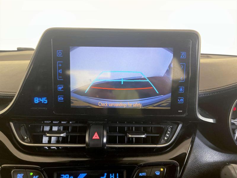 Used Toyota C-HR 2017 for sale - 76797184: Photo 20