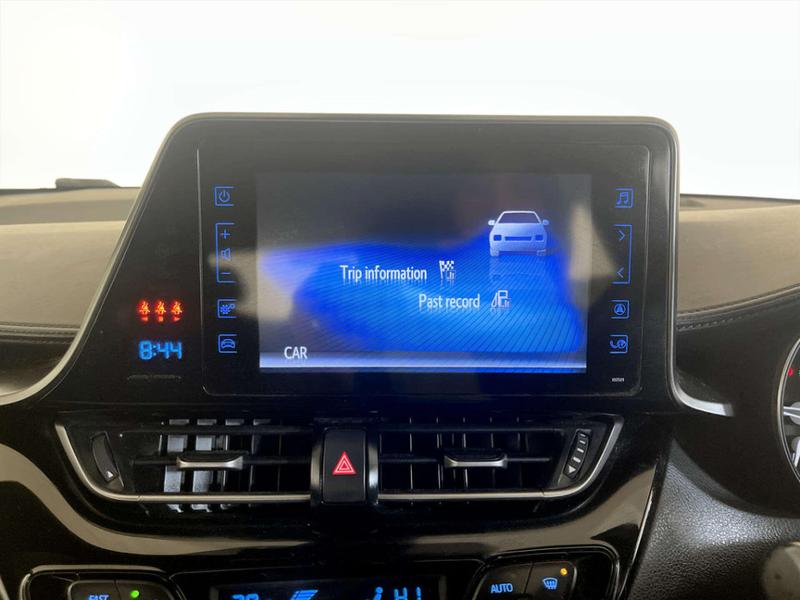 Used Toyota C-HR 2017 for sale - 76797184: Photo 21