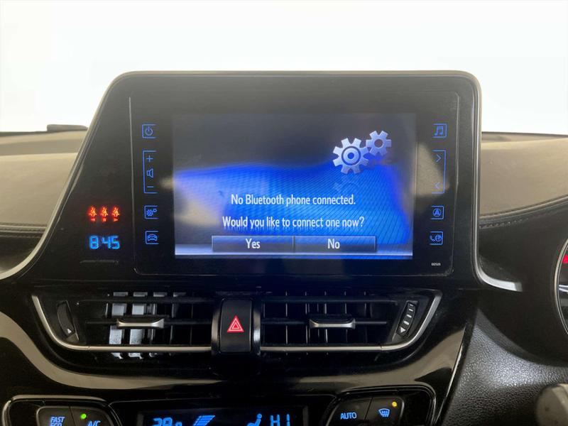 Used Toyota C-HR 2017 for sale - 76797184: Photo 22