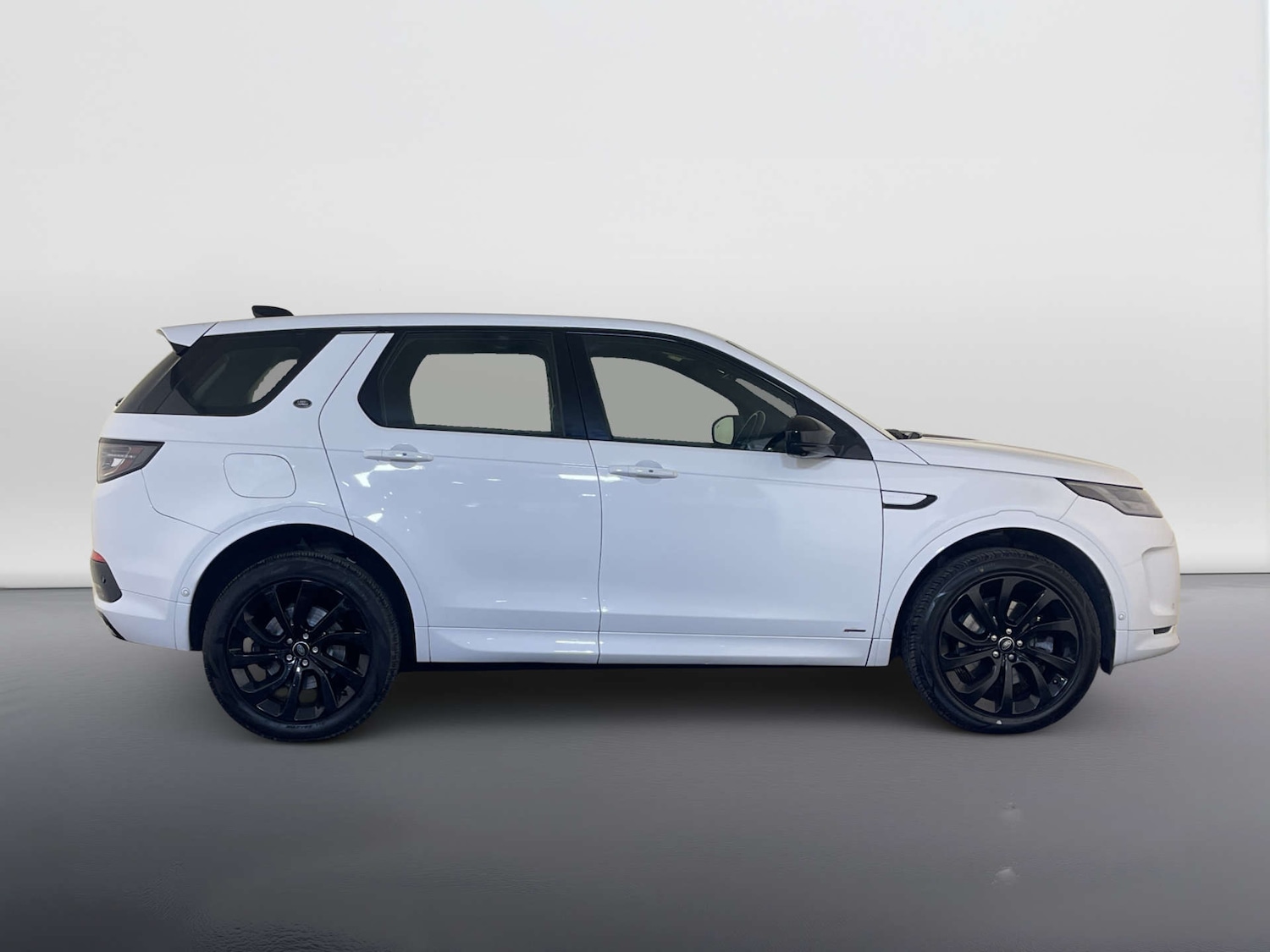 Used Land Rover Discovery Sport 2021 for sale - 77920705: Photo 11