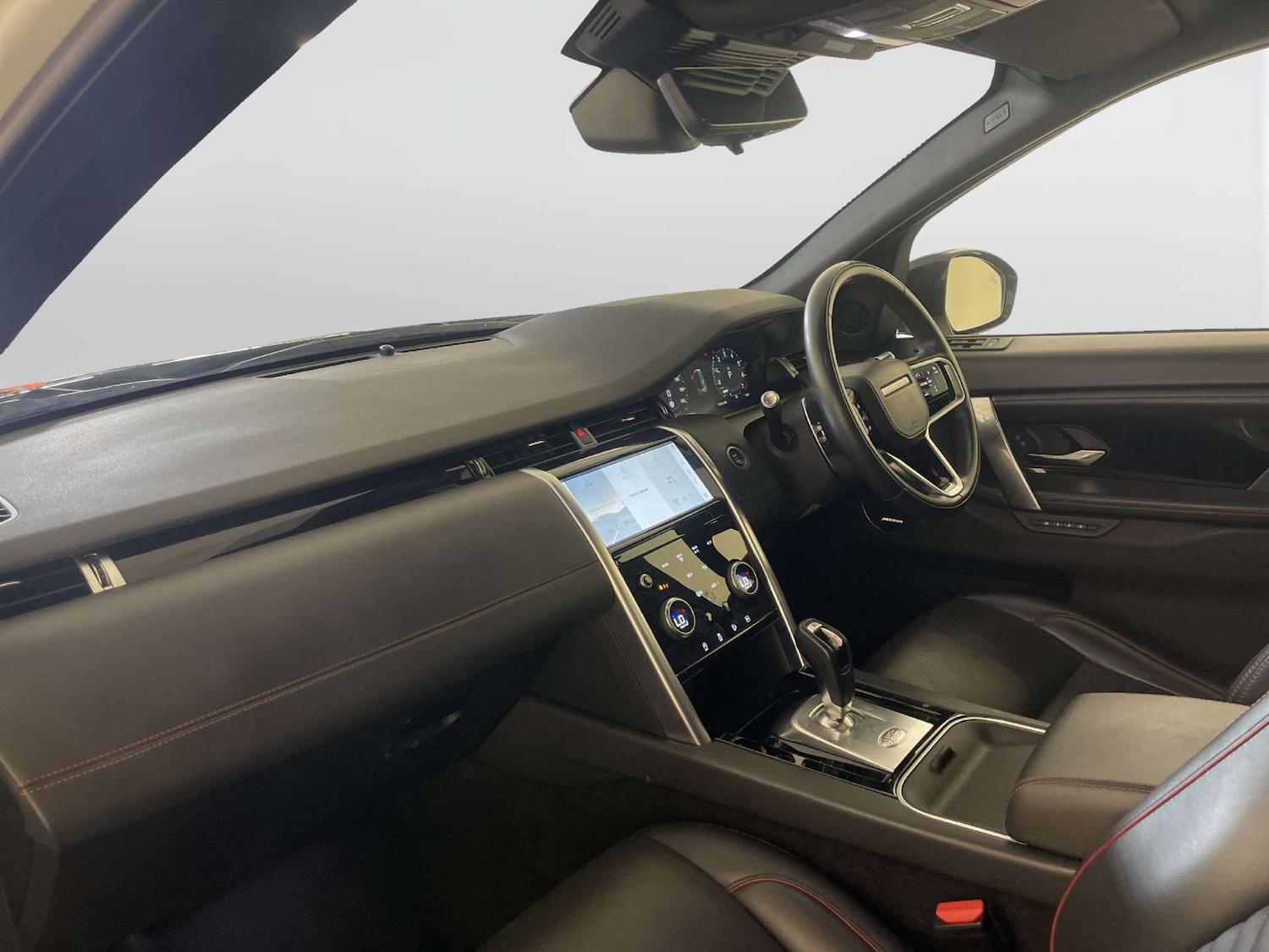 Used Land Rover Discovery Sport 2021 for sale - 77920705: Photo 12