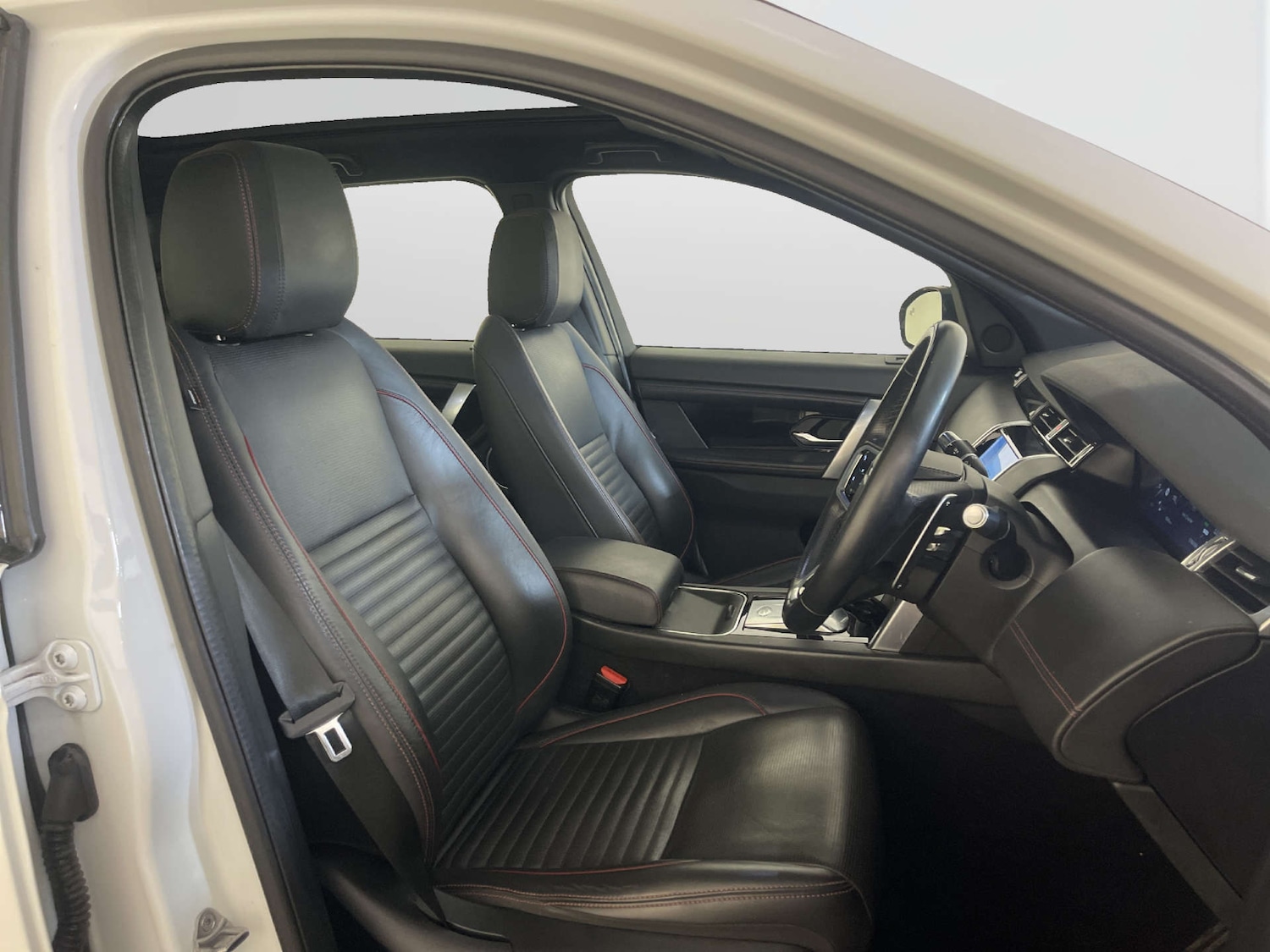 Used Land Rover Discovery Sport 2021 for sale - 77920705: Photo 13