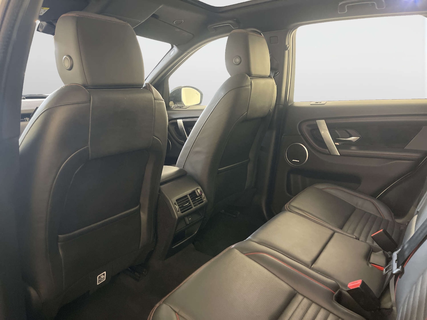 Used Land Rover Discovery Sport 2021 for sale - 77920705: Photo 14