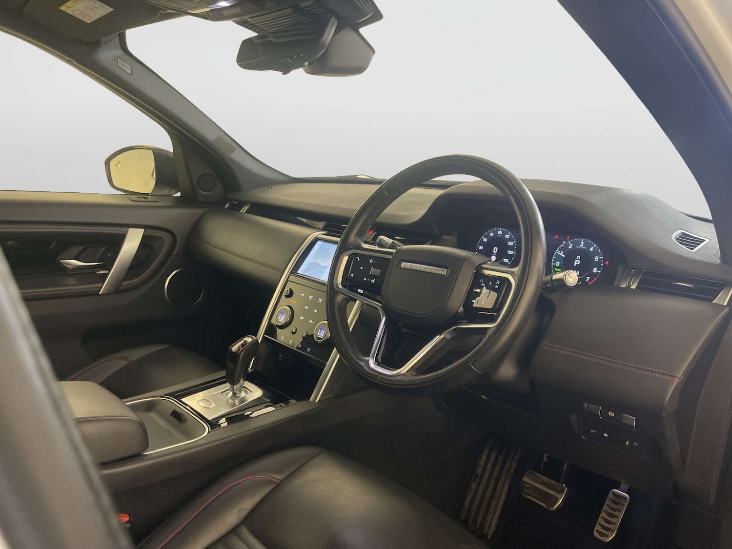 Used Land Rover Discovery Sport 2021 for sale - 77920705: Photo 15