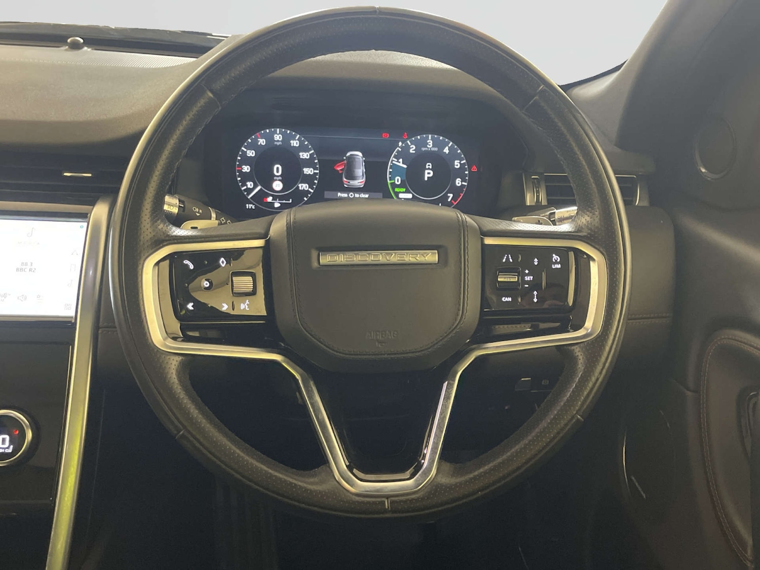 Used Land Rover Discovery Sport 2021 for sale - 77920705: Photo 16