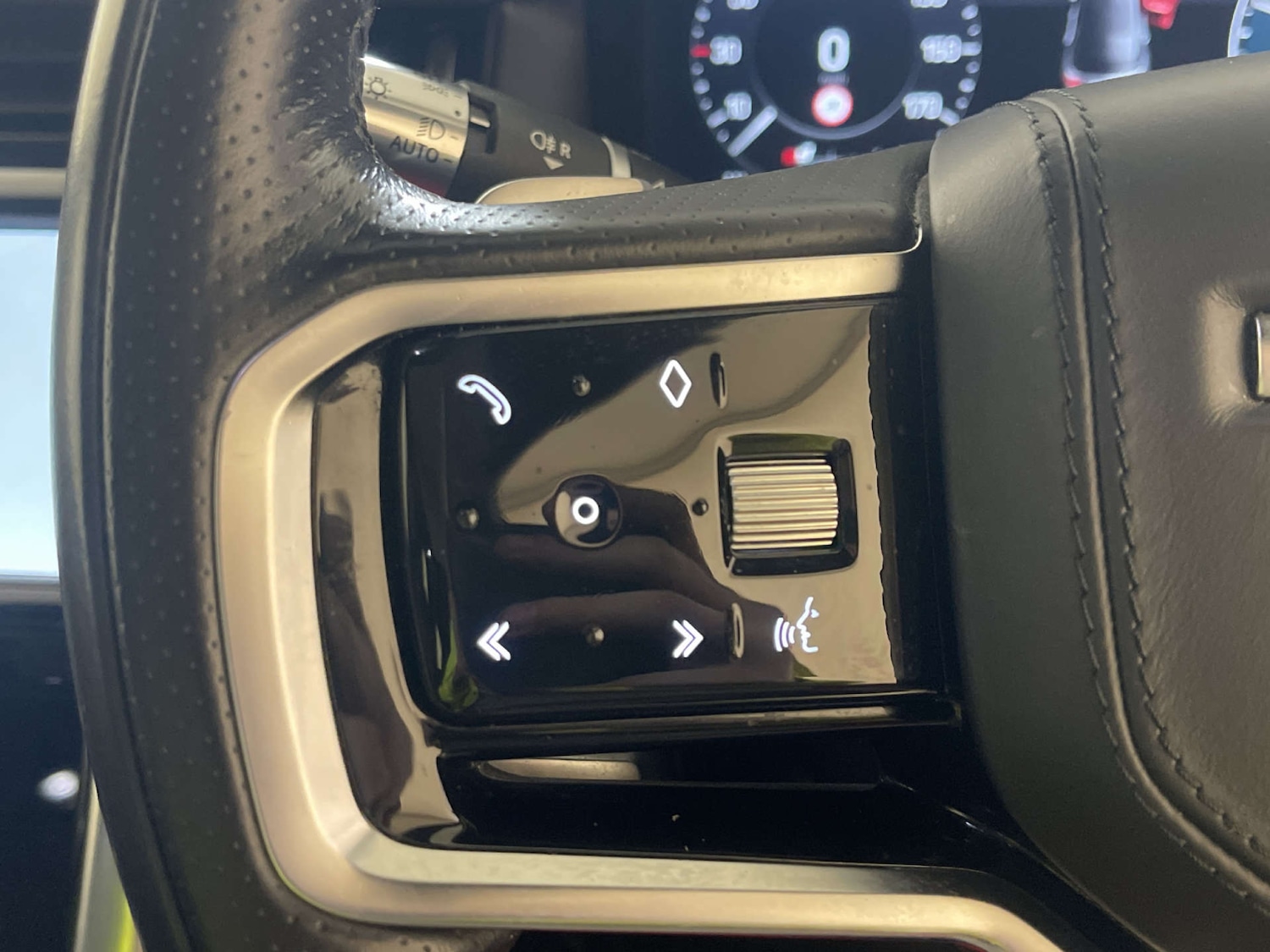 Used Land Rover Discovery Sport 2021 for sale - 77920705: Photo 17