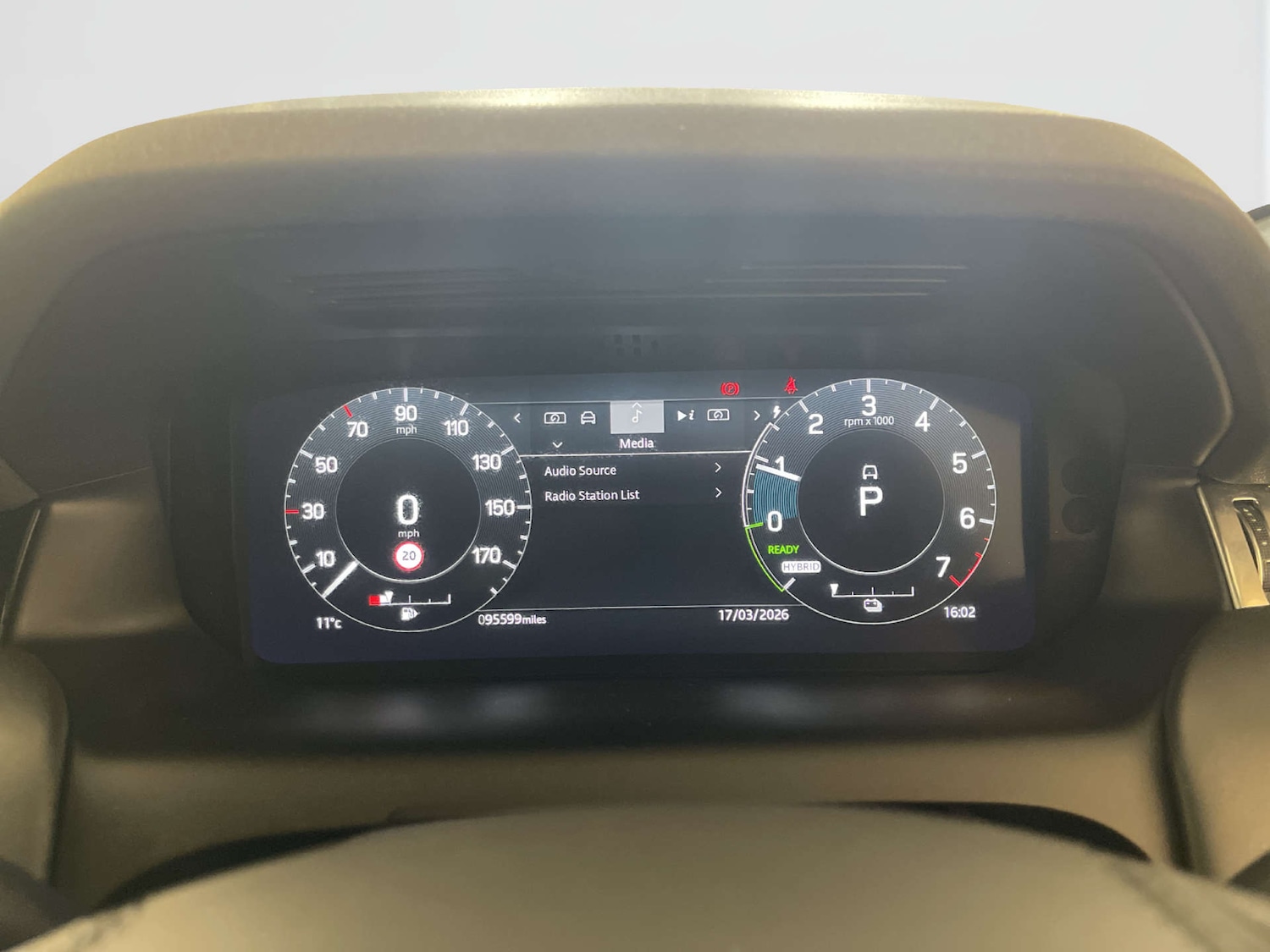 Used Land Rover Discovery Sport 2021 for sale - 77920705: Photo 18