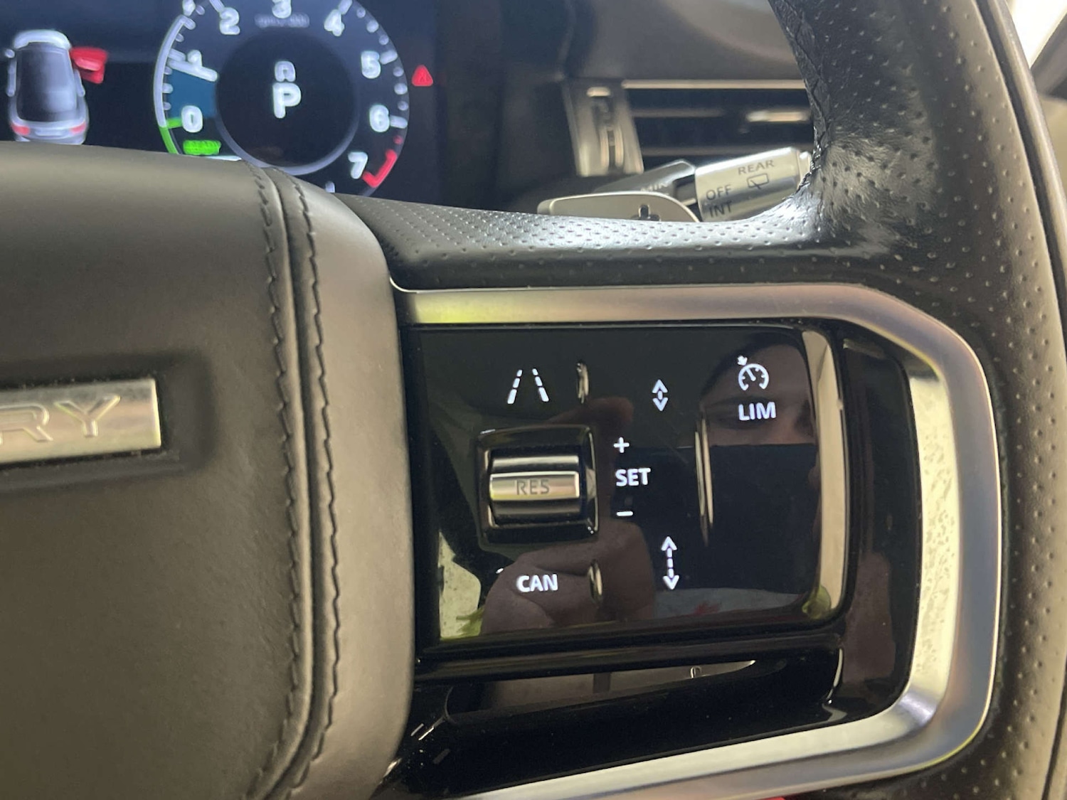 Used Land Rover Discovery Sport 2021 for sale - 77920705: Photo 19