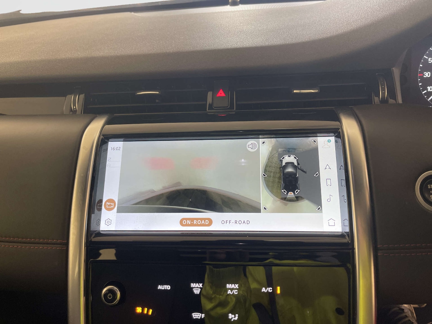 Used Land Rover Discovery Sport 2021 for sale - 77920705: Photo 20