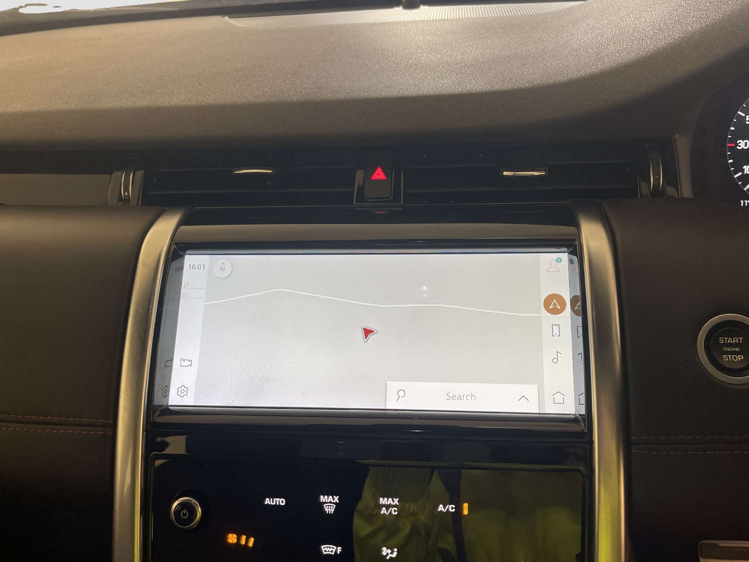 Used Land Rover Discovery Sport 2021 for sale - 77920705: Photo 21