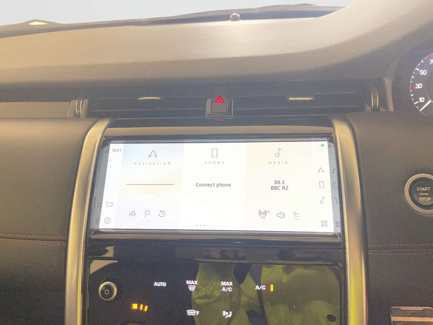 Used Land Rover Discovery Sport 2021 for sale - 77920705: Photo 23