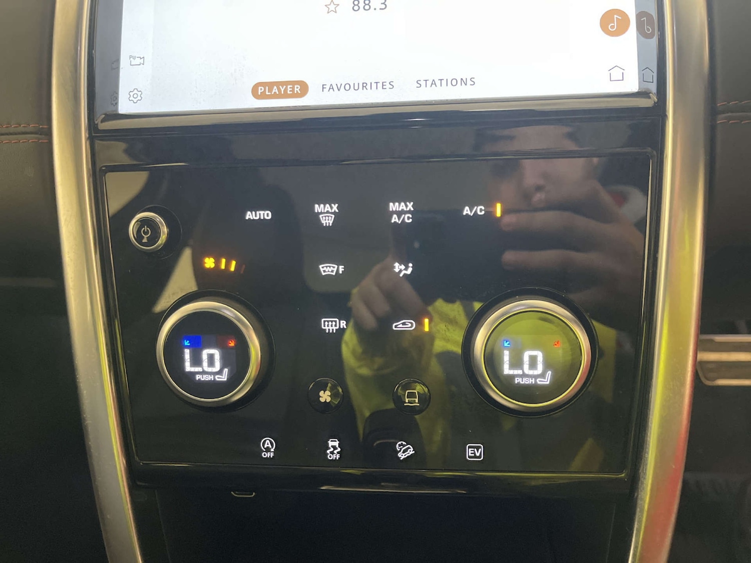 Used Land Rover Discovery Sport 2021 for sale - 77920705: Photo 24