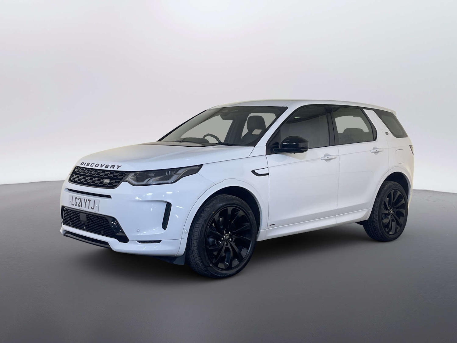 Used Land Rover Discovery Sport 2021 for sale - 77920705: Photo 6