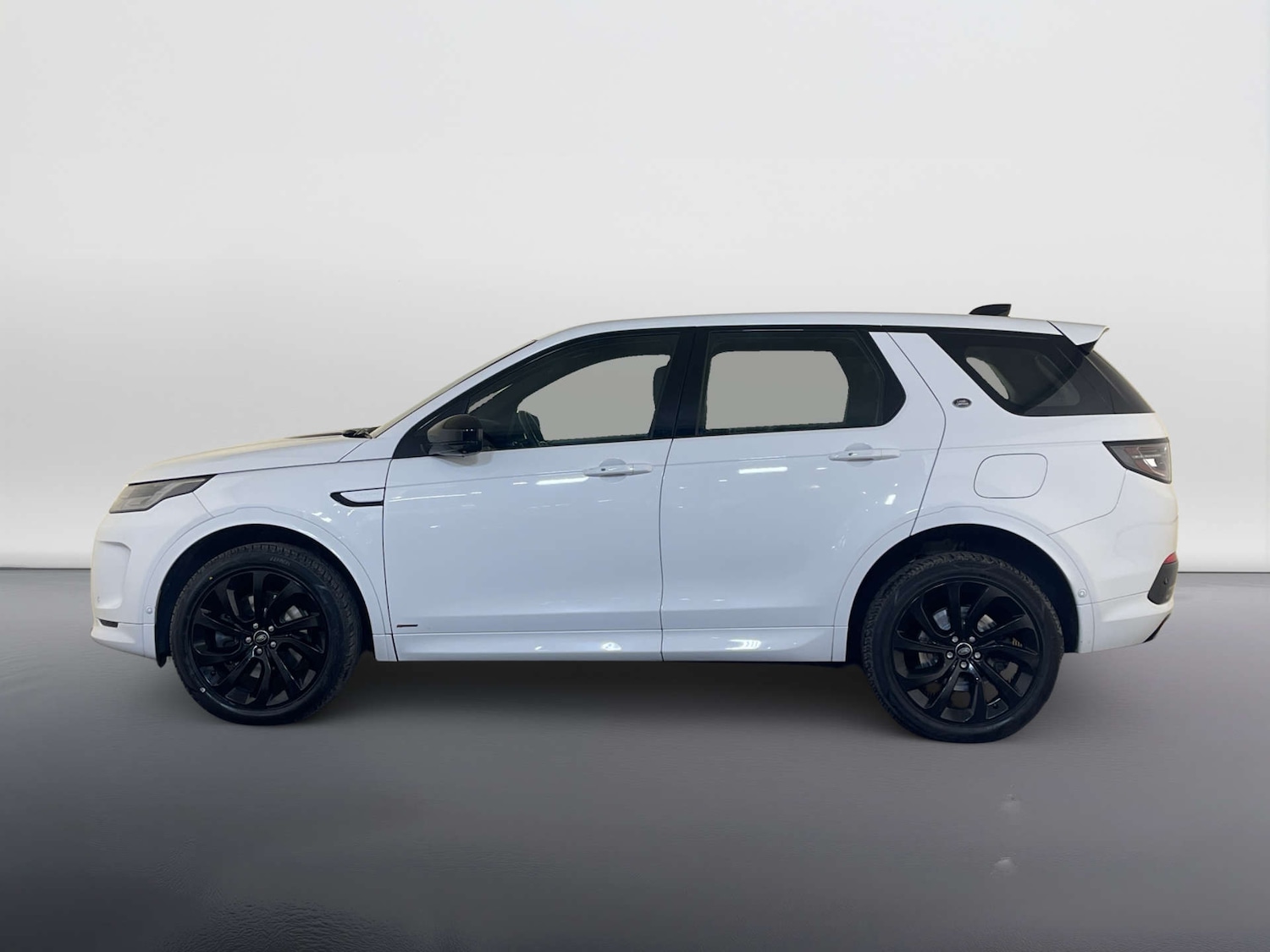 Used Land Rover Discovery Sport 2021 for sale - 77920705: Photo 7