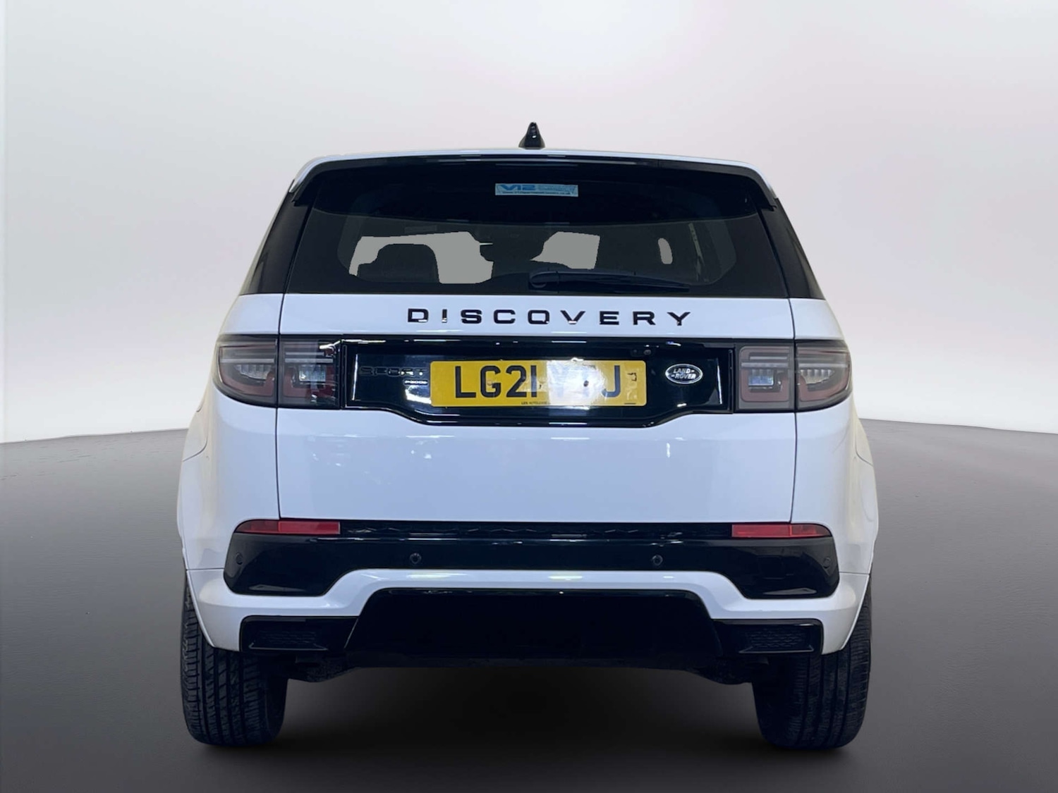 Used Land Rover Discovery Sport 2021 for sale - 77920705: Photo 9