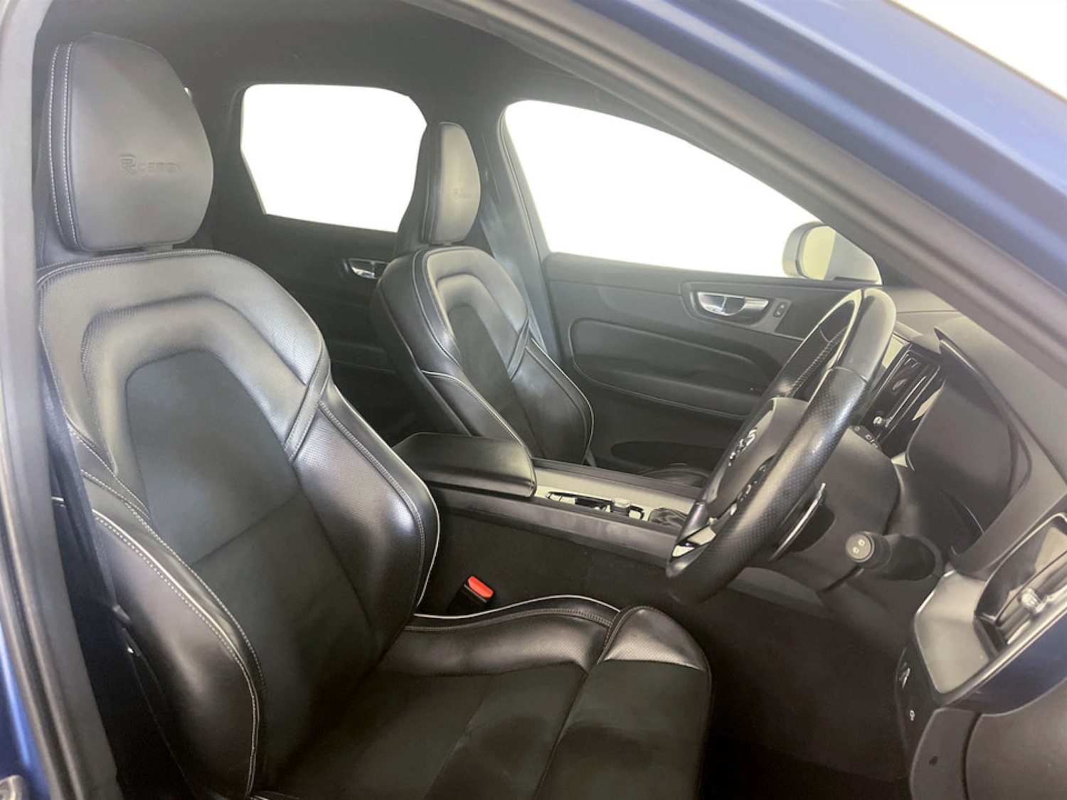 Used Volvo XC60 2019 for sale - 77186118: Photo 13