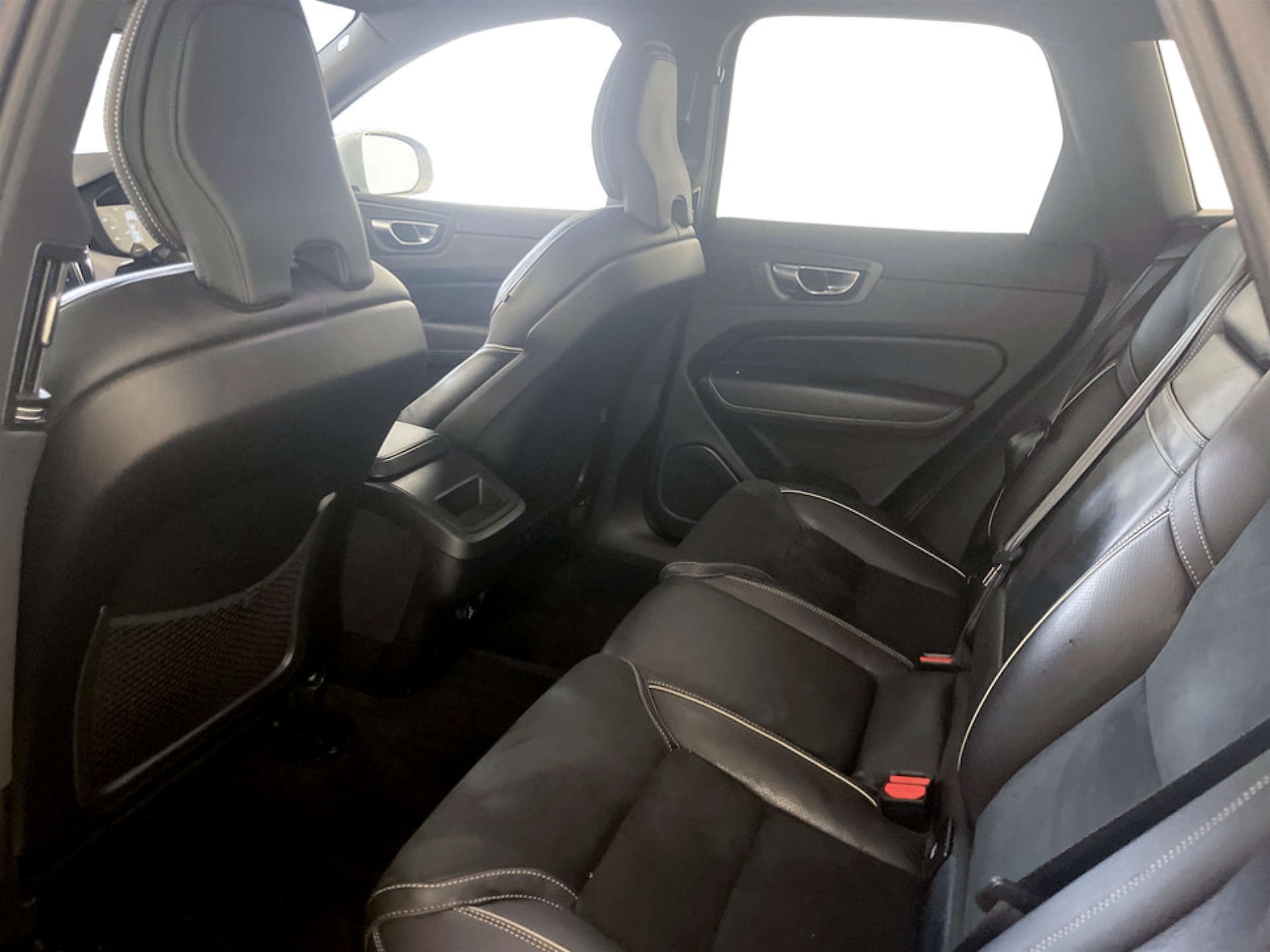 Used Volvo XC60 2019 for sale - 77186118: Photo 14